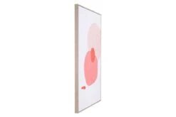 Pink Geode Canvas Wall Art -Furniture Serie Shop 224305 1200x800