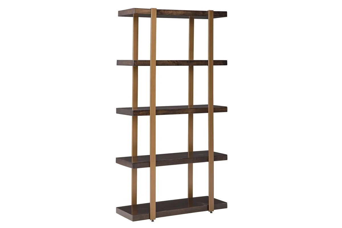 Beckville Bookcase 3 Beckville Bookcase