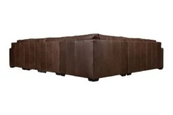 Dawkins 6 Piece Leather Sectional By Bernhardt -Furniture Serie Shop 225760 1200x800