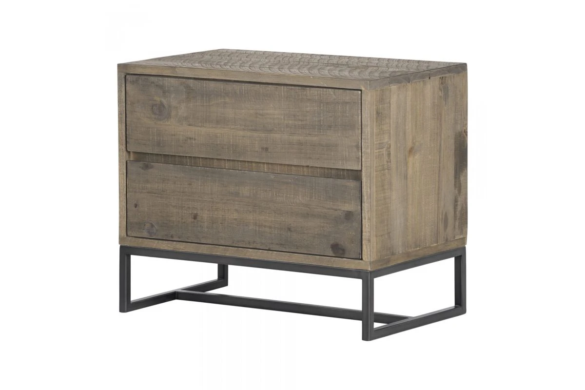 Elena Nightstand 8 Elena Nightstand - Image 6
