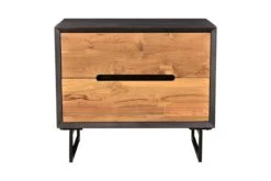 Vienna Nightstand