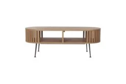 Henrich Coffee Table Oak