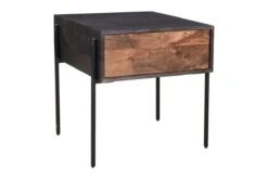 Tobin Side Table Brown 9 Tobin Side Table Brown -Furniture Serie Shop 228786 1200x800