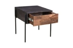 Tobin Side Table Brown 10 Tobin Side Table Brown -Furniture Serie Shop 228787 1200x800