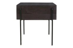 Tobin Side Table Brown 12 Tobin Side Table Brown -Furniture Serie Shop 228789 1200x800