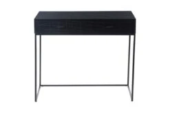 Atelier Desk Black