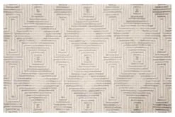 Ehran Wool 5x8 Area Rug By Loloi