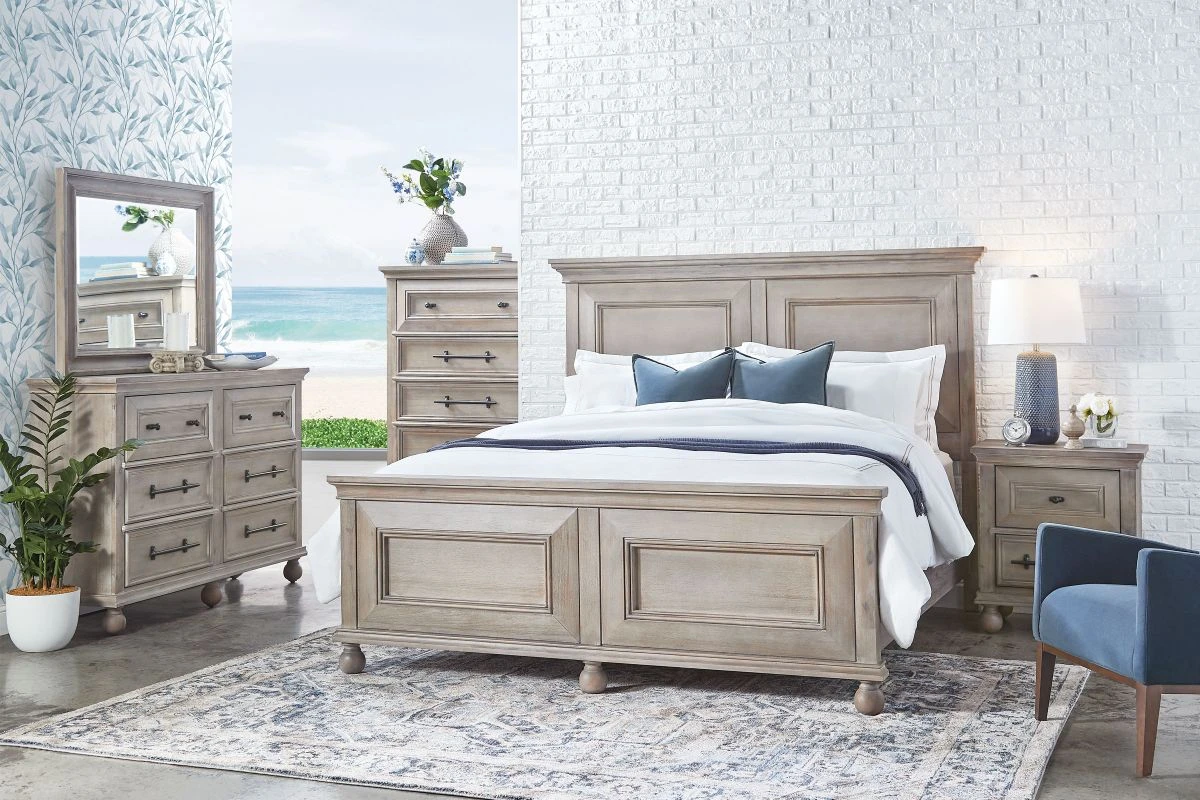 Summer House Chest 4 Summer House Chest - Image 2