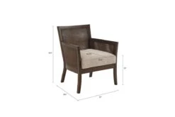 Diedra Espresso Accent Chair 19 Diedra Espresso Accent Chair -Furniture Serie Shop 233358 1200x800