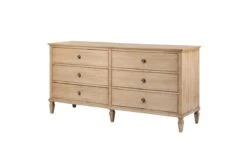 Victoria 6-Drawer Dresser -Furniture Serie Shop 233873 1200x800