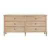 Victoria 6-Drawer Dresser -Furniture Serie Shop 233874 1200x800