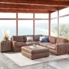 Dawkins 3 Piece Sectional By Bernhardt 1 Dawkins 3 Piece Sectional By Bernhardt -Furniture Serie Shop 233891 1200x800