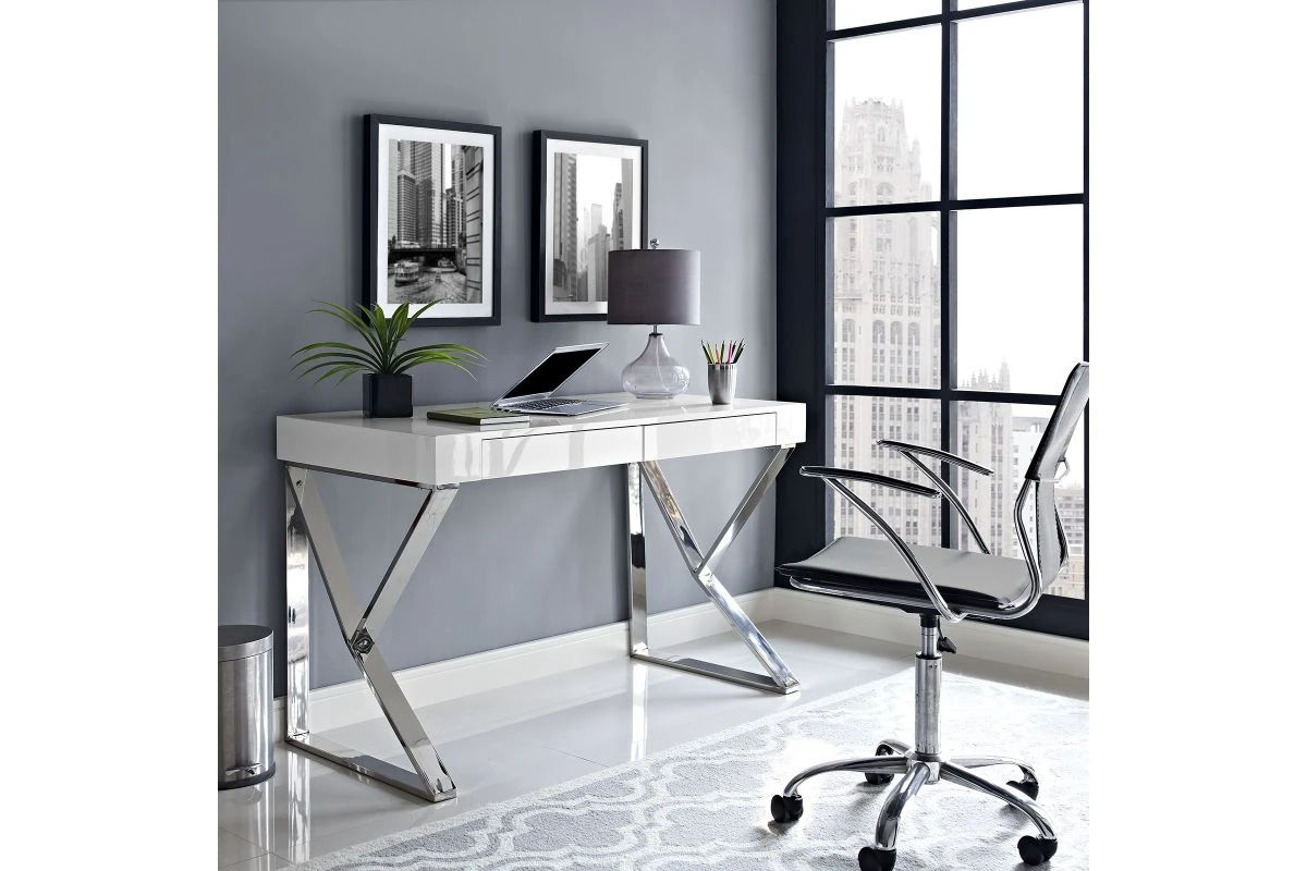 Adjacent Desk 6 Adjacent Desk - Image 4