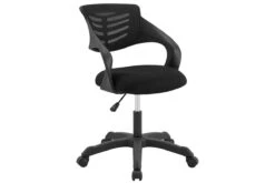 Thrive Mesh Office Chair In Black