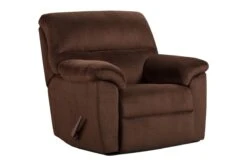 Aiden Mink Recliner