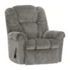 Reuben Charcoal Rocker Recliner -Furniture Serie Shop 239810 1200x800