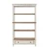 Realyn 75" Bookcase 2 Realyn 75" Bookcase -Furniture Serie Shop 239881 1200x800