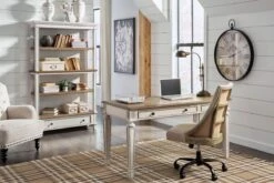 Realyn 75" Bookcase 14 Realyn 75" Bookcase -Furniture Serie Shop 239886 1200x800