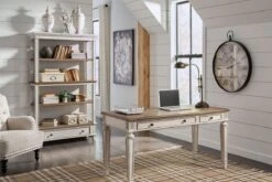 Realyn 75" Bookcase 15 Realyn 75" Bookcase -Furniture Serie Shop 239887 1200x800