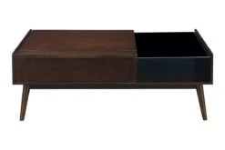 Mid-Century Cocktail Table