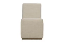 Bernhardt Host Castered Loft Chair