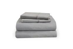 Tempur-Pedic ProPerformance Sheet Set Graphite California King