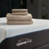 Tempur-Pedic ProPerformance Sheet Set Sandstone Twin XL