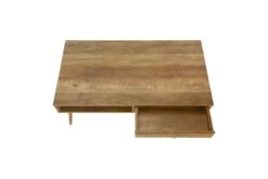 Mid-Century Walnut Coffee Table With Drawer -Furniture Serie Shop 242127 1200x800