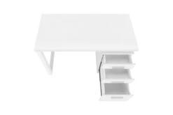 White Computer Desk With Drawers -Furniture Serie Shop 242259 1200x800