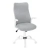 White & Grey Office Chair 2 White & Grey Office Chair -Furniture Serie Shop 242307 1200x800