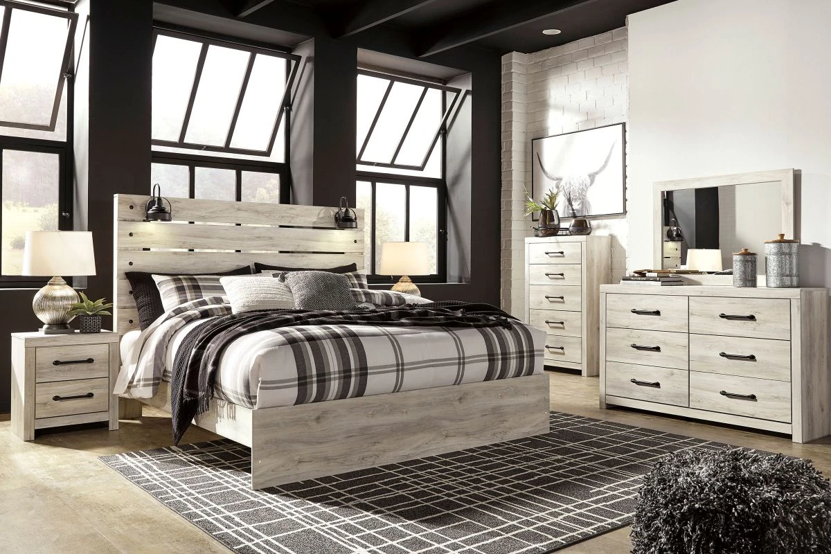 Drystan White Chest 4 Drystan White Chest - Image 2