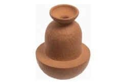 Pata Decorative Vessel