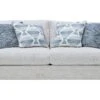Bulova Indigo Loveseat