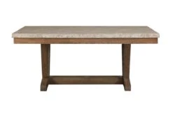 Vesper Rectangular Table