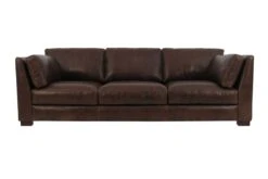Ellis Leather Sofa