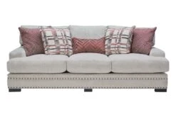 Bulova Linen Sofa