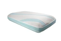 TEMPUR-Adapt ProLo + Cooling King Pillow