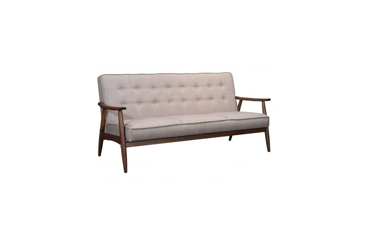 Rocky Putty Sofa 4 Rocky Putty Sofa - Image 2