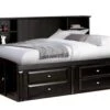 Laguna Black Full Roomsaver Bed 2 Laguna Black Full Roomsaver Bed -Furniture Serie Shop 254629 1200x800