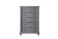 Bay Harbor Grey Chest