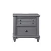 Bay Harbor Grey Nightstand -Furniture Serie Shop 255520 1200x800