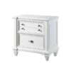 Bay Harbor White Nightstand -Furniture Serie Shop 255539 1200x800