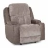 Liam Dual Power Recliner