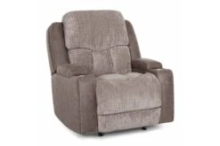 Liam Dual Power Recliner