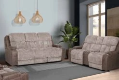 Liam Dual Power Recliner -Furniture Serie Shop 255596 1200x800