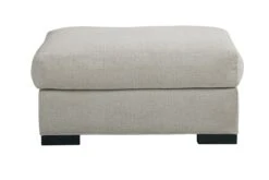 Bulova Indigo Ottoman
