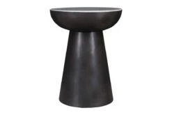 Circularity End Table