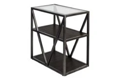 Arista Chairside Table -Furniture Serie Shop 256089 1200x800