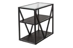 Arista Chairside Table -Furniture Serie Shop 256090 1200x800