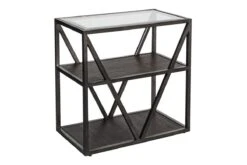 Arista Chairside Table -Furniture Serie Shop 256091 1200x800